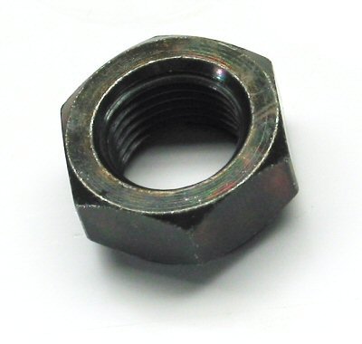 Rear Wheel Axle Nut